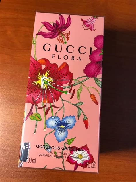 gucci flora perfume price in sri lanka|Gucci Flora perfume chemist warehouse.